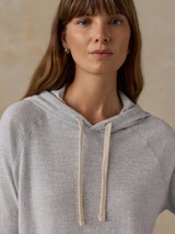 Sunwashed Slub Hoodie