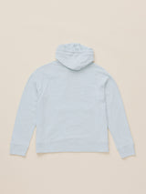 Sunwashed Organic Hoodie - Sky