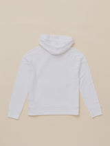Sunwashed Slub Hoodie