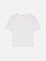 The Boxy Tee - Oak Hall