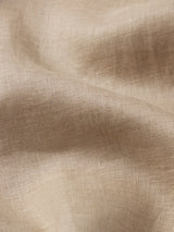 The Linen Lounge Pant - Flax