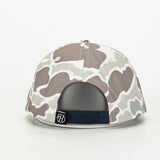Hovi Dry Goods Ole Miss Poly Rope Hat - Camo