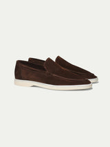 Yacht Venetian Loafer - Oak Hall