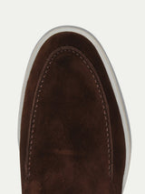 Yacht Venetian Loafer - Oak Hall