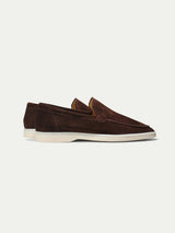 Yacht Venetian Loafer - Oak Hall