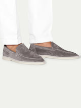 Yacht Venetian Loafer - Oak Hall