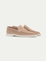 Yacht Venetian Loafer - Oak Hall