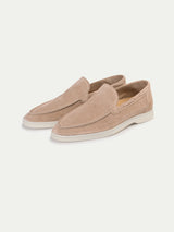 Yacht Venetian Loafer - Oak Hall