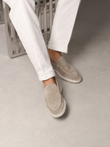 Yacht Venetian Loafer - Oak Hall