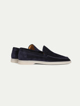 Yacht Venetian Loafer - Oak Hall
