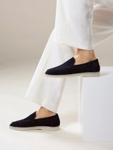 Yacht Venetian Loafer - Oak Hall