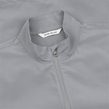 Dunes Jacket - Oslo Grey