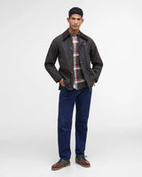 Classic Bedale Wax Jacket