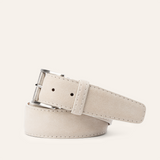 Alcantara Belt - Sand