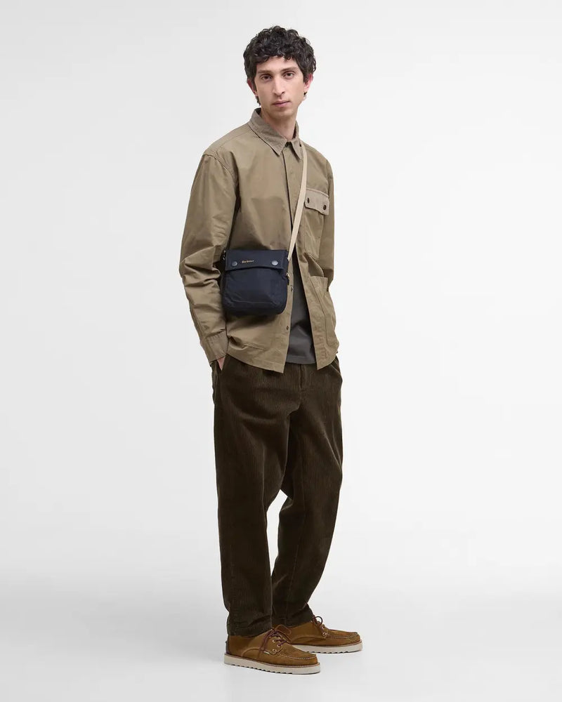 Silverbay Os Twill Overshirt