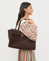 Aidan Work Tote