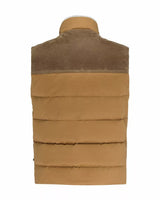 Huntsman Vest - Barley