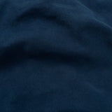 Amundsen Gard Moleskin Shirt - Fjord Blue