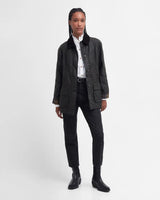 Classic Beadnell Wax Jacket