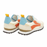 Toronto Sneaker - Flame