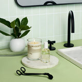 Malin+Goetz Bergamot Candle 9oz