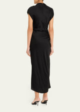 Alma Dress - Oak Hall