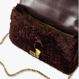 Hillingdon Shearling Bag