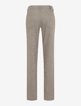 Brax Chuck Ceramica Five-Pocket Pant - Beach