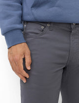 Brax Chuck Hi-Flex Pro Five-Pocket Pant - Graphit