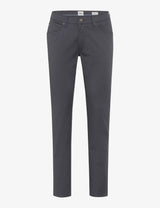 Brax Chuck Hi-Flex Pro Five-Pocket Pant - Graphit