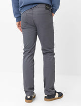 Brax Chuck Hi-Flex Pro Five-Pocket Pant - Graphit