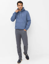 Brax Chuck Hi-Flex Pro Five-Pocket Pant - Graphit