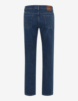 Brax Cooper Denim - Blue