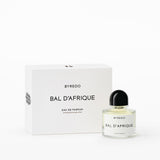 Bal d'Afrique Eau de Parfum 50ml