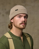 Filson Watch Cap - Sawdust