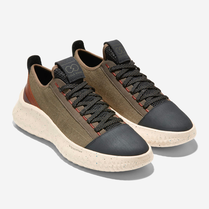 Generation Zerogrand 2 Sneaker - Oak Hall