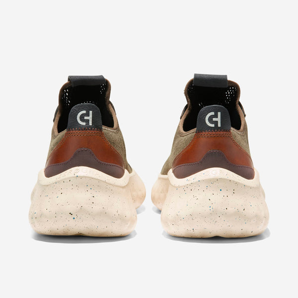 Generation Zerogrand 2 Sneaker - Oak Hall