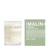 Malin+Goetz Bergamot Candle 9oz