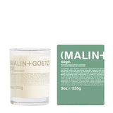 Malin+Goetz Sage Candle 9oz