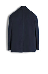 Carrara Peacoat