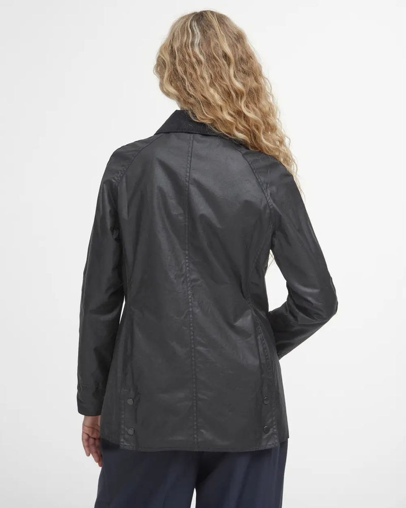 Beadnell Wax Jacket