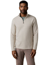 Movement Quarter Zip