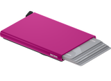 Secrid Cardprotector for MagSafe - Fuchsia