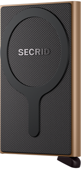 Secrid Cardprotector for MagSafe - Sand