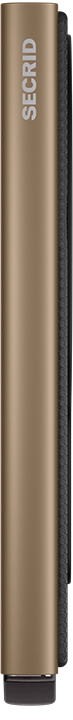 Secrid Cardprotector for MagSafe - Sand