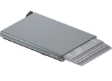 Secrid Cardprotector for MagSafe - Titanium