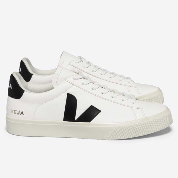 Campo Chromefree Leather Sneaker - Oak Hall