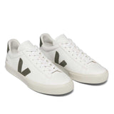 Men's Campo Chromefree Leather Sneaker