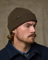 Filson Watch Cap - Otter Green