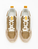 Toronto Sneaker - Loden